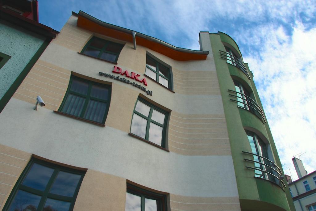 Apartamenty Krzywe Okna Zielona Gora  Bilik gambar