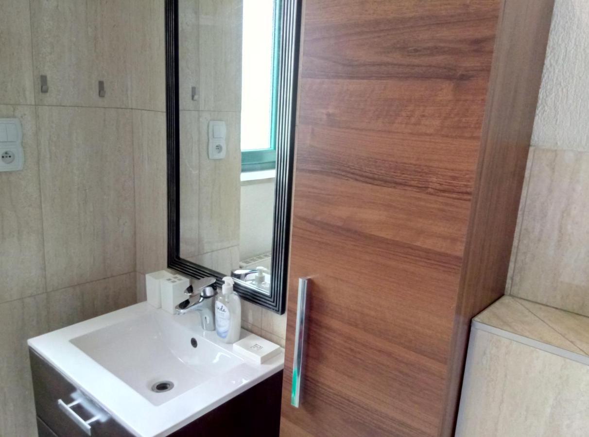 Apartamenty Krzywe Okna Zielona Gora  Luaran gambar